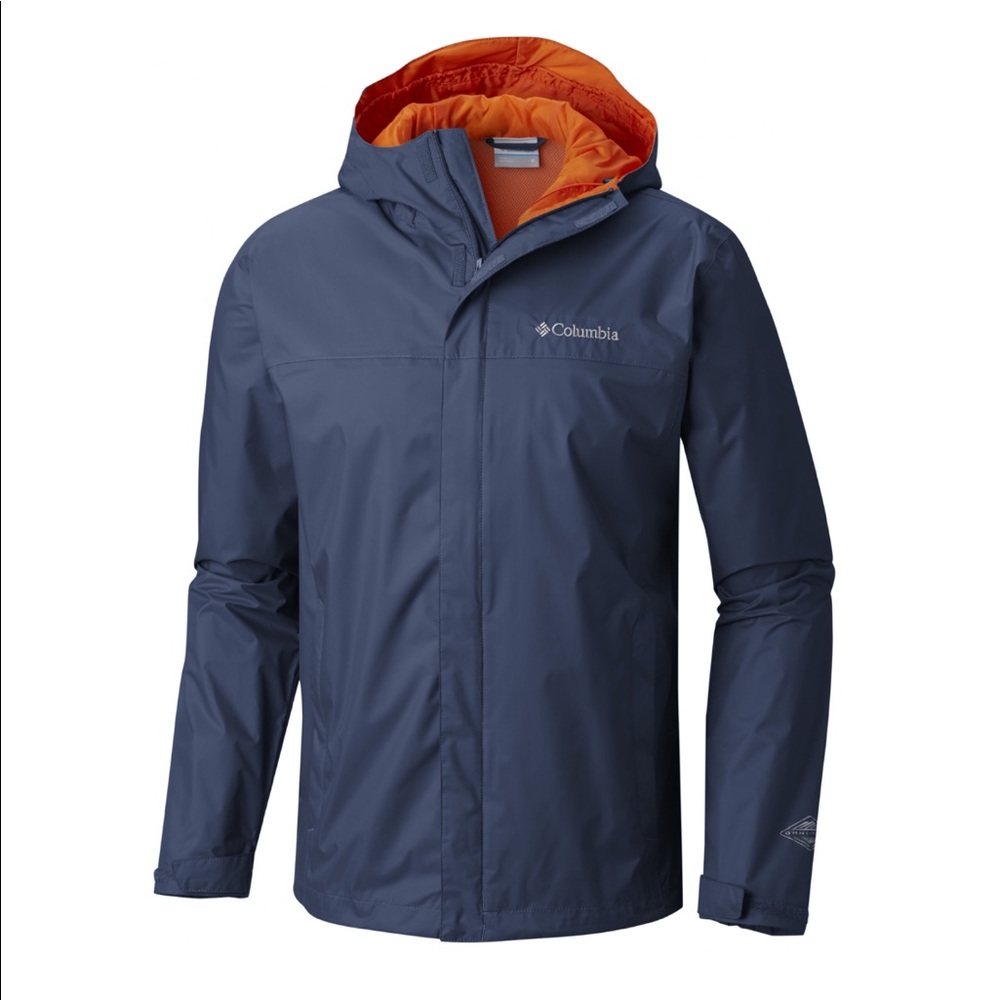 Columbia Men's Snow Rival Jacket